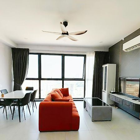 Urban Suites Two Or Three Bedroom Georgetown By Anc Jelutong Luaran gambar