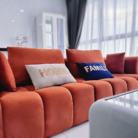 Urban Suites Two Or Three Bedroom Georgetown By Anc Jelutong Luaran gambar