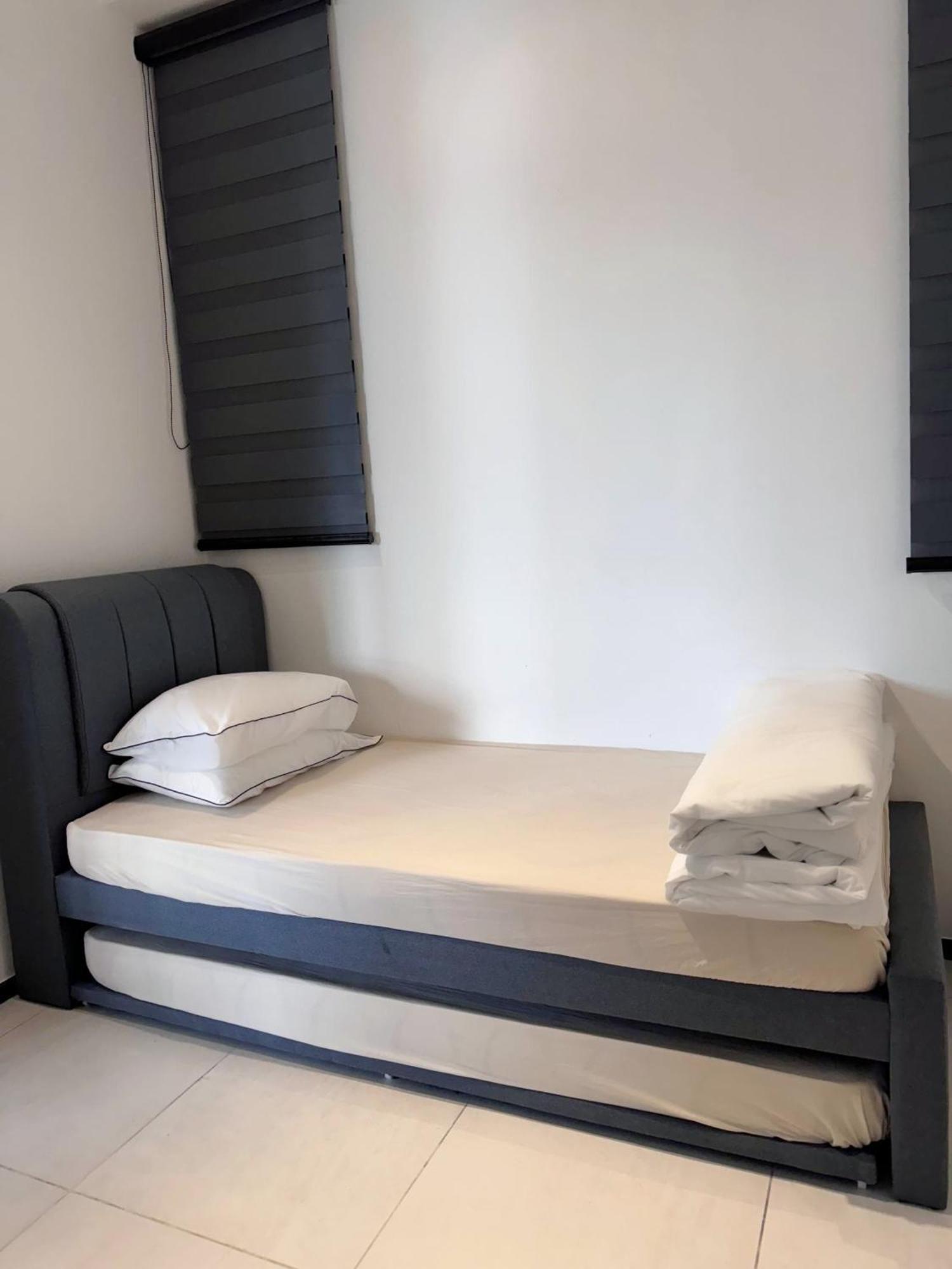 Urban Suites Two Or Three Bedroom Georgetown By Anc Jelutong Luaran gambar
