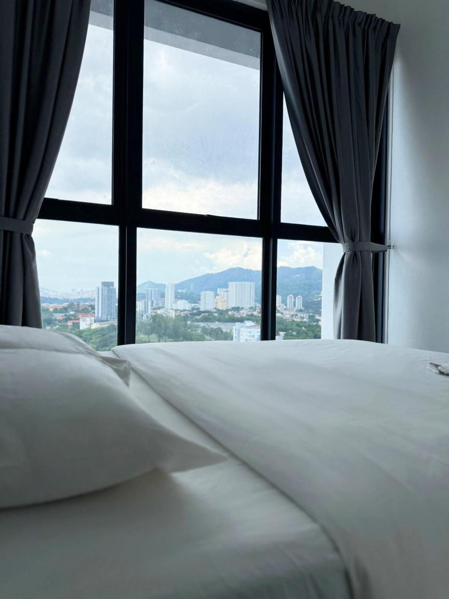 Urban Suites Two Or Three Bedroom Georgetown By Anc Jelutong Luaran gambar