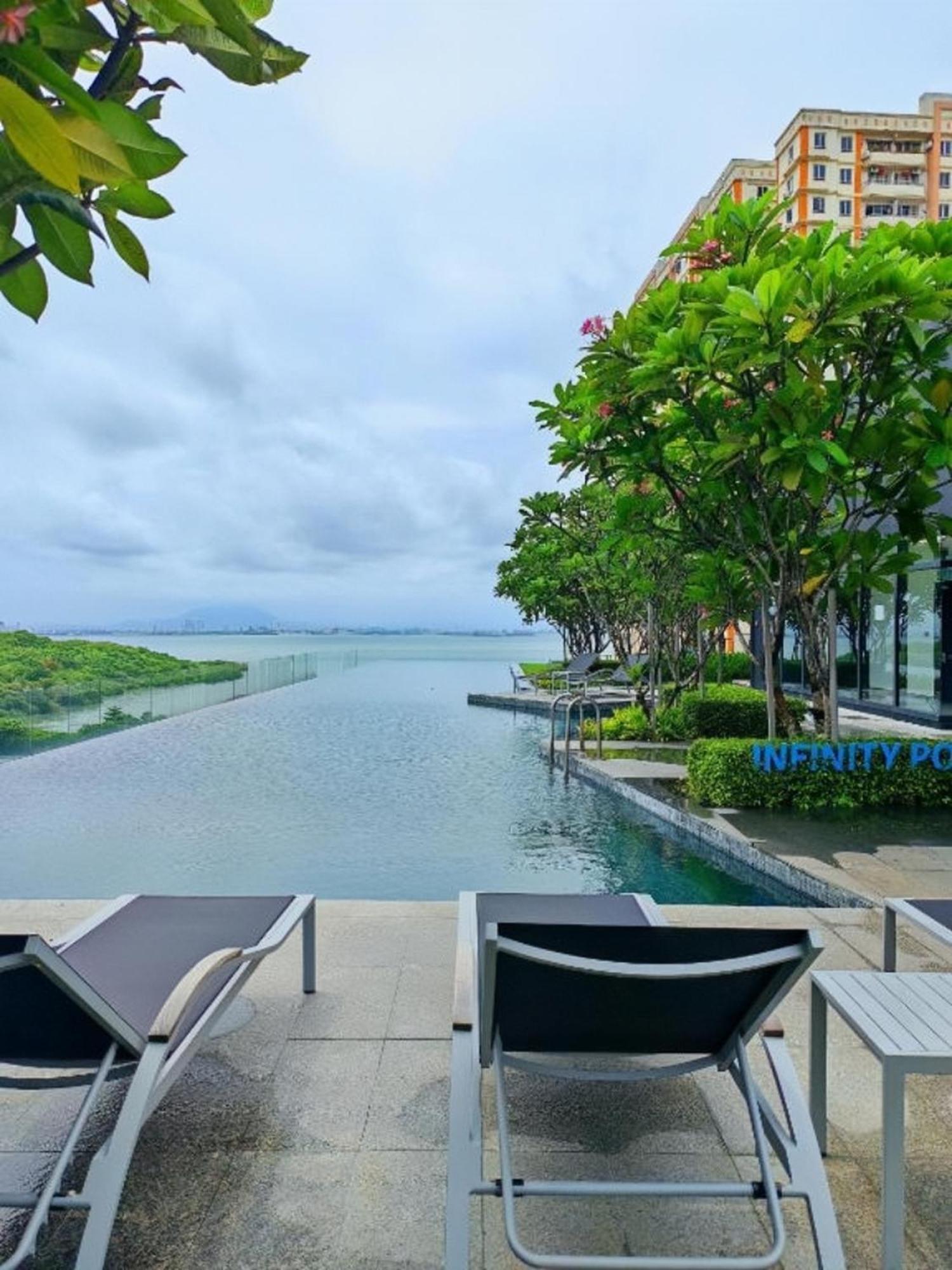 Urban Suites Two Or Three Bedroom Georgetown By Anc Jelutong Luaran gambar