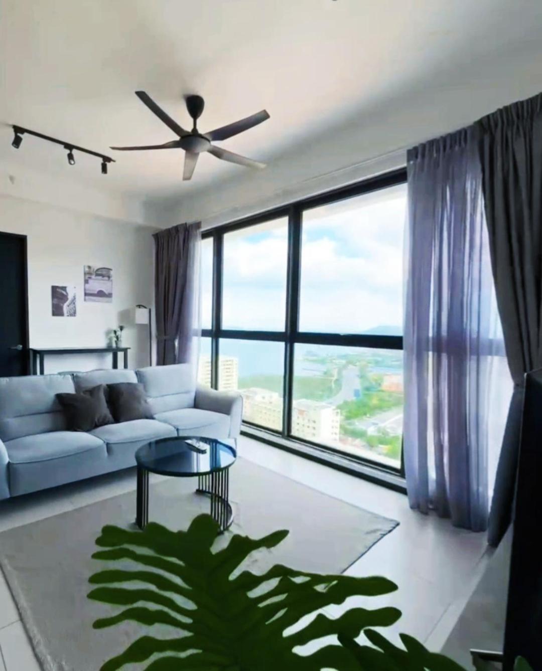 Urban Suites Two Or Three Bedroom Georgetown By Anc Jelutong Luaran gambar