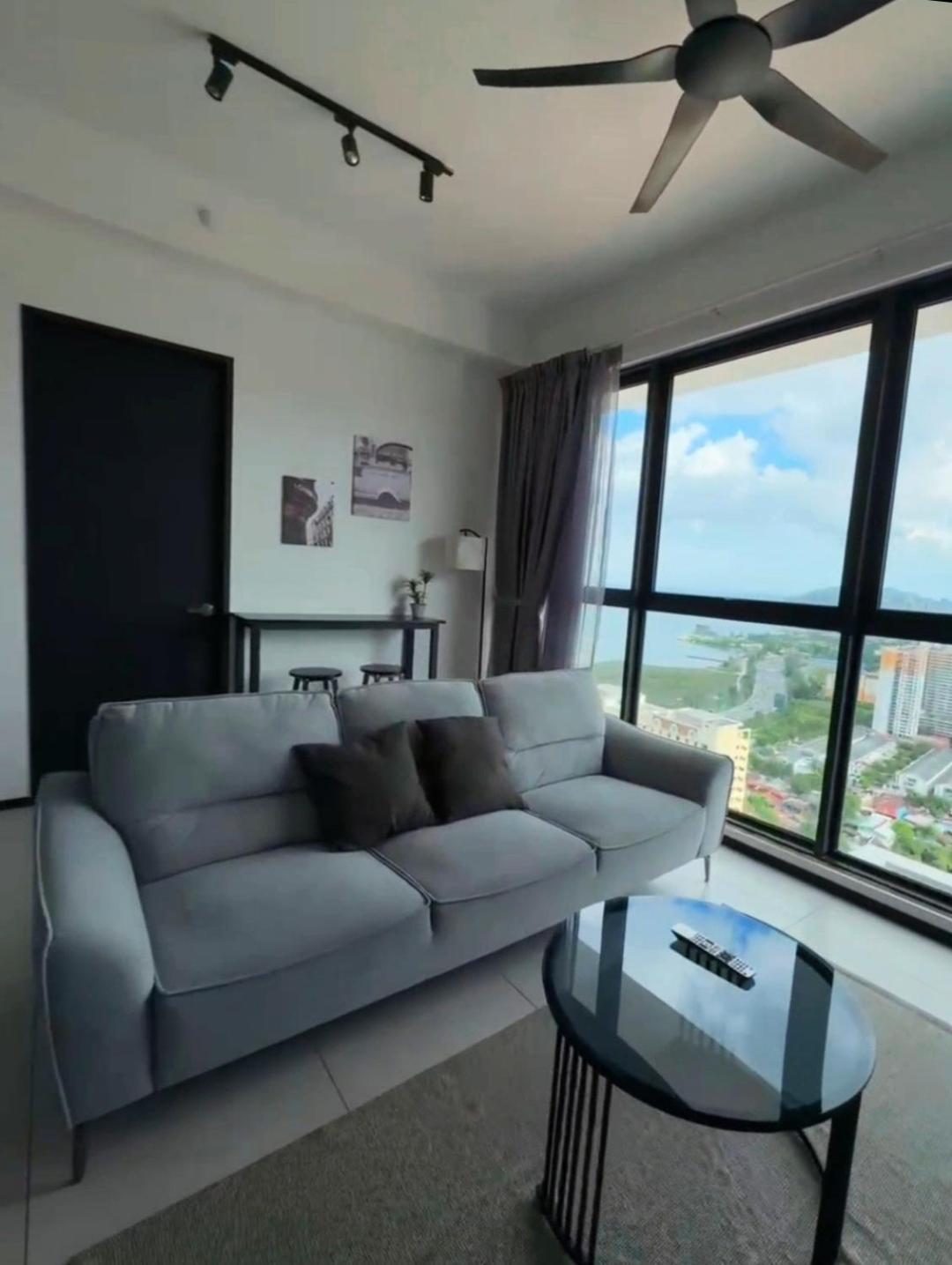 Urban Suites Two Or Three Bedroom Georgetown By Anc Jelutong Luaran gambar