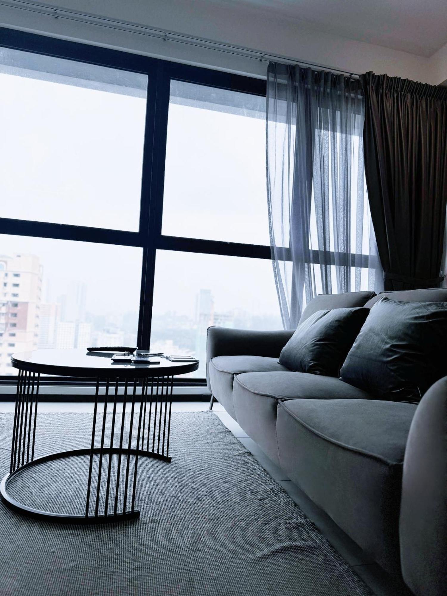 Urban Suites Two Or Three Bedroom Georgetown By Anc Jelutong Luaran gambar