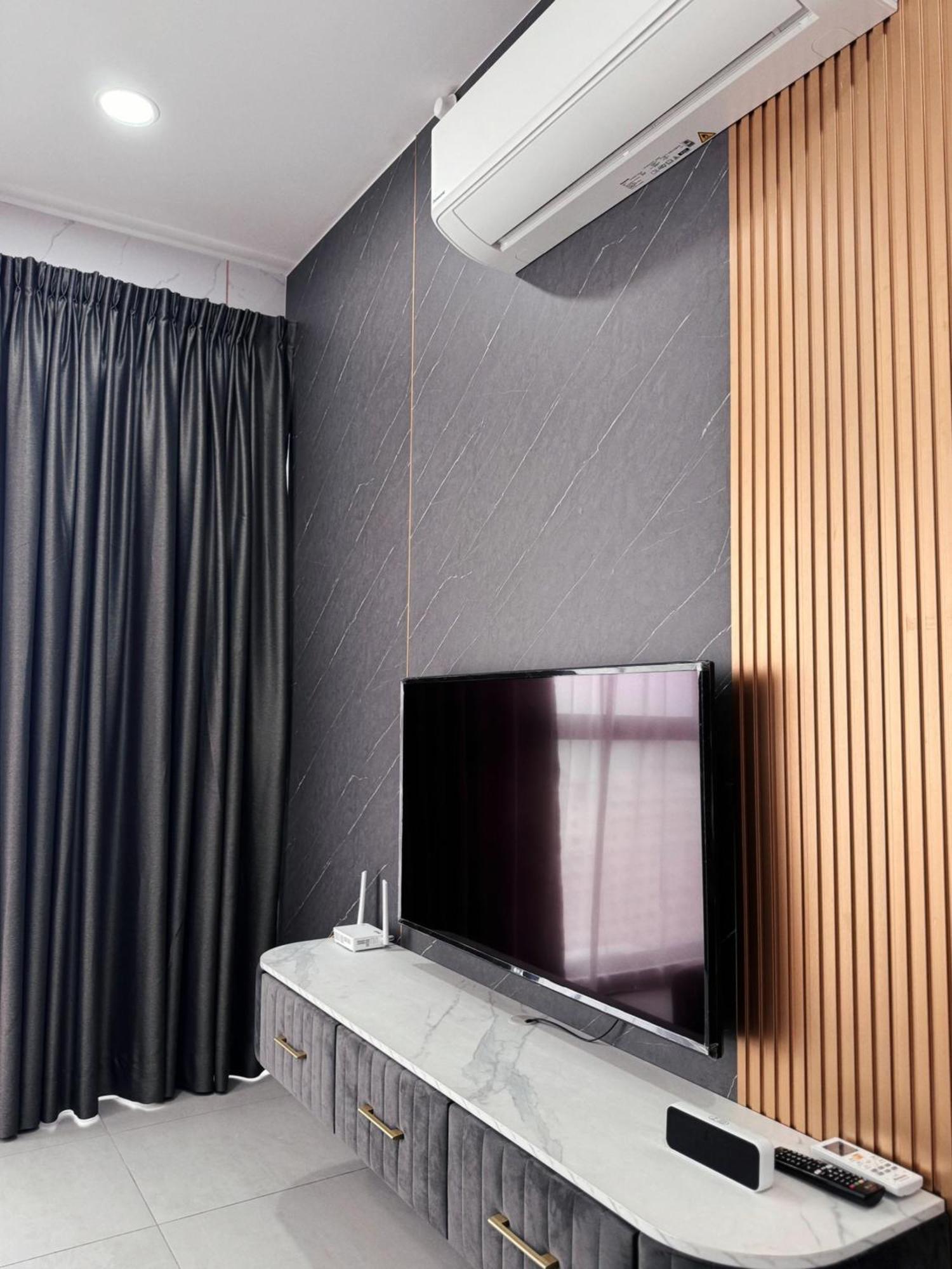 Urban Suites Two Or Three Bedroom Georgetown By Anc Jelutong Luaran gambar