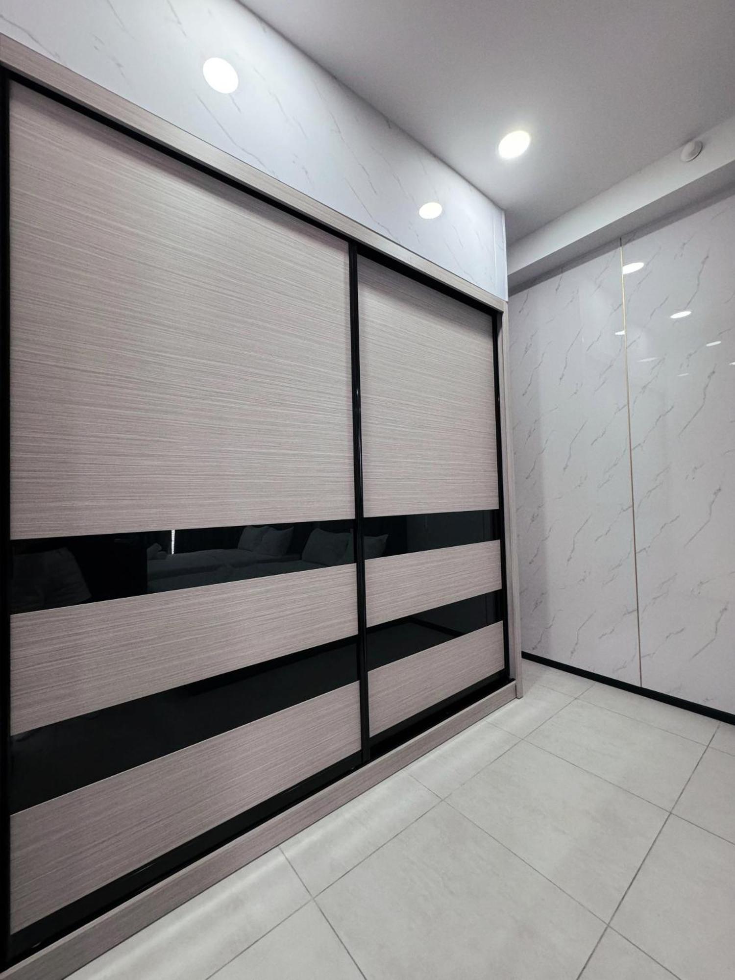 Urban Suites Two Or Three Bedroom Georgetown By Anc Jelutong Luaran gambar
